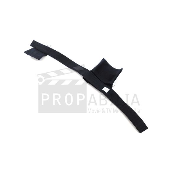 Altered Carbon (Netflix, 2018-2020) - BCPD Stack Shield (0959)