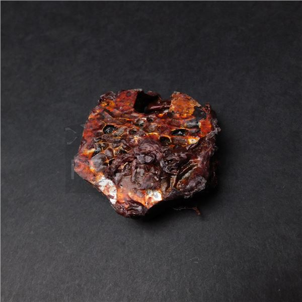 Altered Carbon (Netflix, 2018-2020) - Bloody Stack (2253)