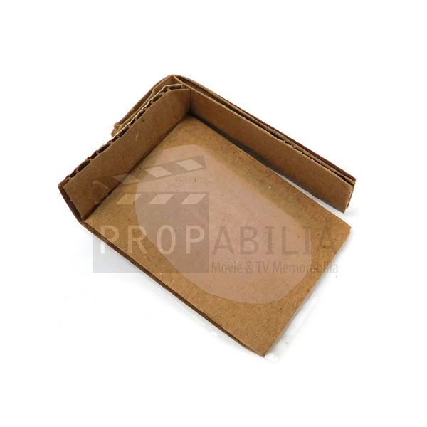 Altered Carbon (Netflix, 2018-2020) - Stack Scar (1198)