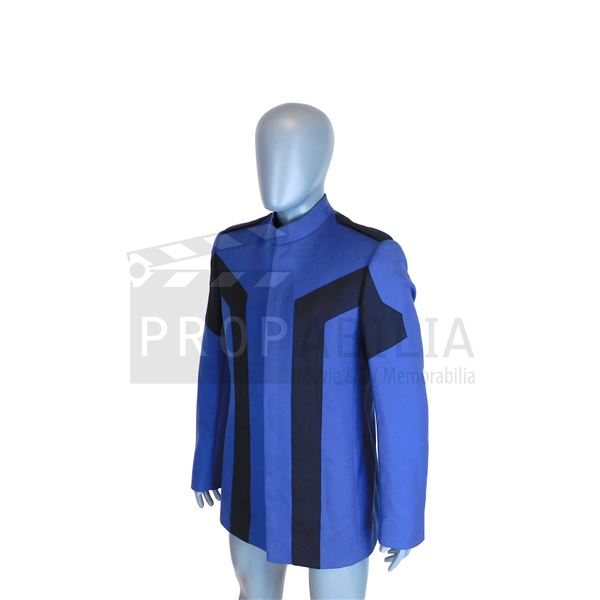 Altered Carbon (Netflix, 2018-2020) - Vernon Elliot's Stunt Military Jacket (0833)