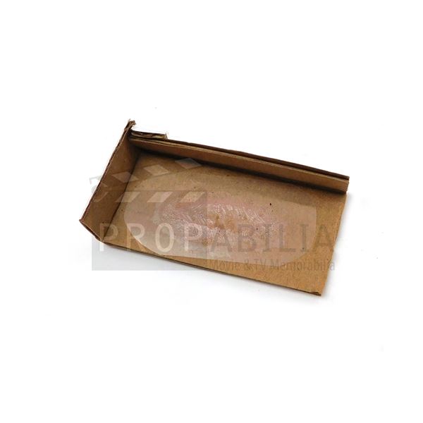 Altered Carbon (Netflix, 2018-2020) - Stack Scar (1199)