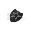 Image 1 : Arrival (Paramount Pictures, 2016) - 2nd Infantry Division Insignia (0113)