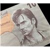 Image 2 : Doctor Who (BBC TV, 2005-Present) - Ten Satsumas Note (0031)