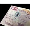 Image 2 : Doctor Who (BBC TV, 2005-Present) - Twenty Pounds Note (0092)