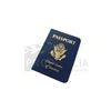 Image 1 : Elektra (20th Century Fox, 2005) - Elektra's Passport (0007)