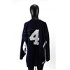 Image 2 : Goon: Last of the Enforcers (Entertainment One, 2017) - Highlanders Practice Jersey (0098)