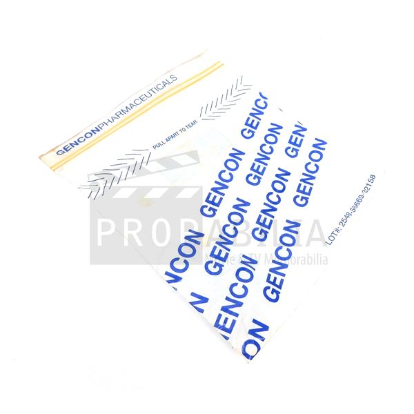 Impulse (YouTube, 2019-2020) - Gencon Pharmaceuticals Bag (0080)