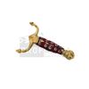 Image 2 : Into the Badlands (AMC, 2015-2019) - Ryder's Dagger Hilt (0375)