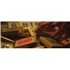 Image 2 : Molly's Game (STX FIlms, 2017) - Red MB Molly Brown Card (0276)