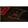 Image 2 : Once Upon a Time (ABC Studios, 2011-2018) - Tarot Cards S07E15 (2575)