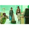 Image 3 : Once Upon a Time (ABC Studios, 2011-2018) - Treasure Coins (4612)