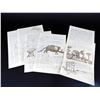 Image 2 : Once Upon a Time in Wonderland (ABC Studios, 2013-14) - Alice's Book Pages (0061)