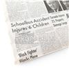 Image 2 : Scary Stories to Tell in the Dark (CBS Films, 2019) - Mill Valley Gazette Newspaper (0344)