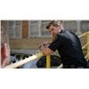 Image 2 : Sneaky Pete (Amazon Studios, 2015-2018) - Bridgeport Police Patch (0004)