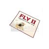 Image 1 : The Fly II (20th Century Fox, 1989) - Production Sign (0007)