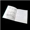 Image 3 : The Magicians (SyFy, 2015-2020) - Brakebills Examination Book (0104)