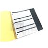 Image 3 : The Pass (Dream Entertainment, 1998) - Propmaster's Script Folder (0001)