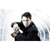 Image 2 : Torchwood: Miracle Day (Starz, 2011) - Jack Harkness Small Coat Button (0155)