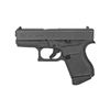 Image 1 : GLOCK 43 9MM BLK 6RD