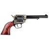 Image 1 : HERITAGE 22LR CH 6.5" 9RD COCO