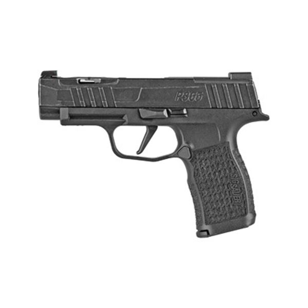 SIG P365XL SPECTRE 9MM 3.7" 12RD