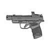 Image 1 : SPRGFLD HLLCT RDP HEX WSP 9MM BLK MS