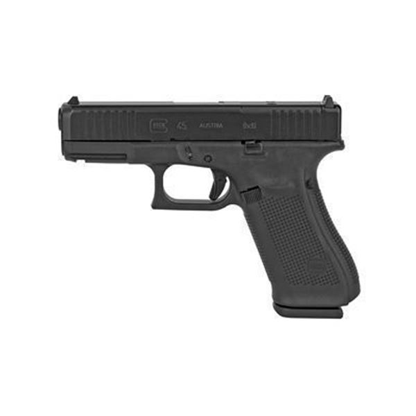 GLOCK 45 9MM 17RD 3 MAGS MOS FRT SER