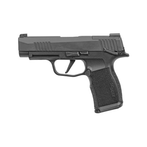 SIG P365XL MS 9MM 3.7" 12RD BLK