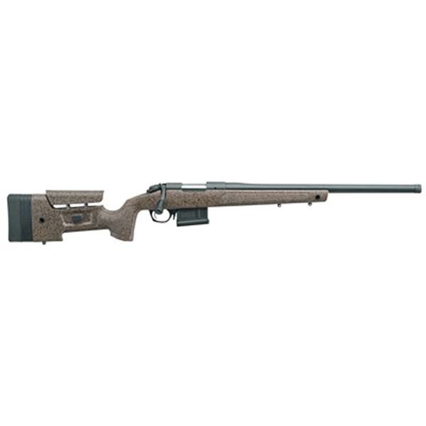 BERGARA HMR 6.5CM 22" 5RD TAN