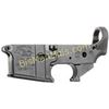 Image 1 : Anderson Mfg Lower Receiver AR15 Alum 7075-T6