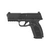 Image 1 : FN 509 4" 9MM 17RD BLK MANUAL SAFETY