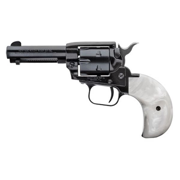 HERITAGE 22/22M 3.5" BL BH PRL