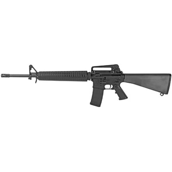 COLT CR6700A4 5.56 20" 30RD BLK