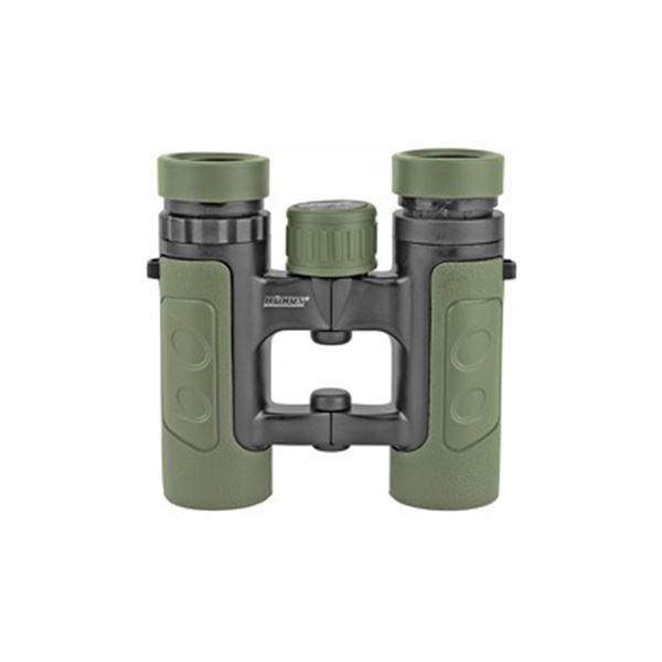 KONUS PATROL 8X26 BINO GRN/BLK