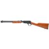 Image 1 : ROSSI GALLERY 22LR 18" 15RD BLK/HW