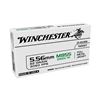 Image 1 : WIN 556 M855 62GR FMJ GRNTIP - 60 Rds
