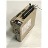 Image 2 : Yaskawa SGDV-0CA03A servopack