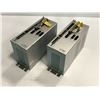 Image 2 : (2) Yamaha DRCX-2010 Servo Drive
