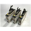 Image 2 : (3) Yaskawa #SGDV-R90A01A Servopack