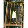 Image 8 : LOT OF GIDDINGS & LEWIS CIRCUIT BOARDS *PART #'S PICTURED*