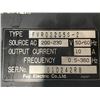 Image 8 : FUJI ELECTRIC FVR022G5S-2 DRIVE