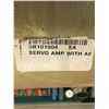 Image 8 : Toyoda # RA15A18004  10025030C Servo Amplifier