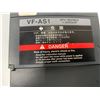 Image 8 : Toshiba # VFAS1-4015PL Transistor Inverter
