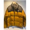 Image 1 : Northface coat xl