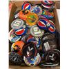 Image 1 : New magnets