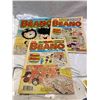 Image 1 : The Beano comics
