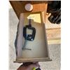 Image 2 : Router table and contents