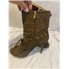 Image 2 : Louis Vuitton size 38 boots