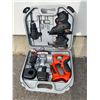 Image 1 : Black and decker cordless tool