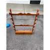 Image 1 : Rack